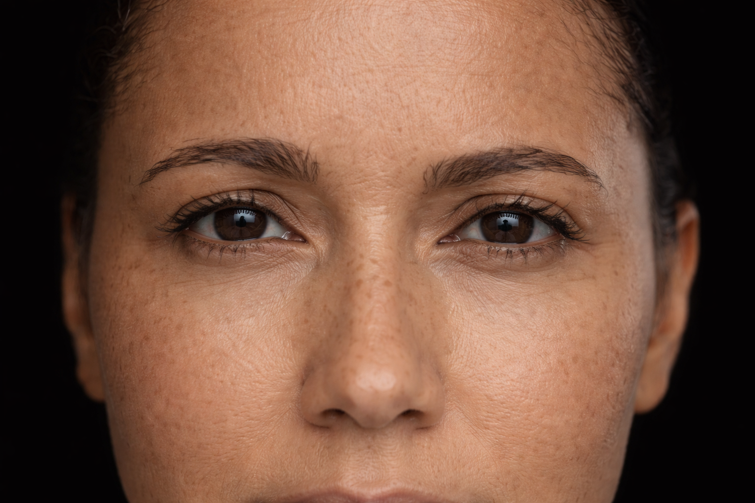 After neurotoxin treatment at 150 days